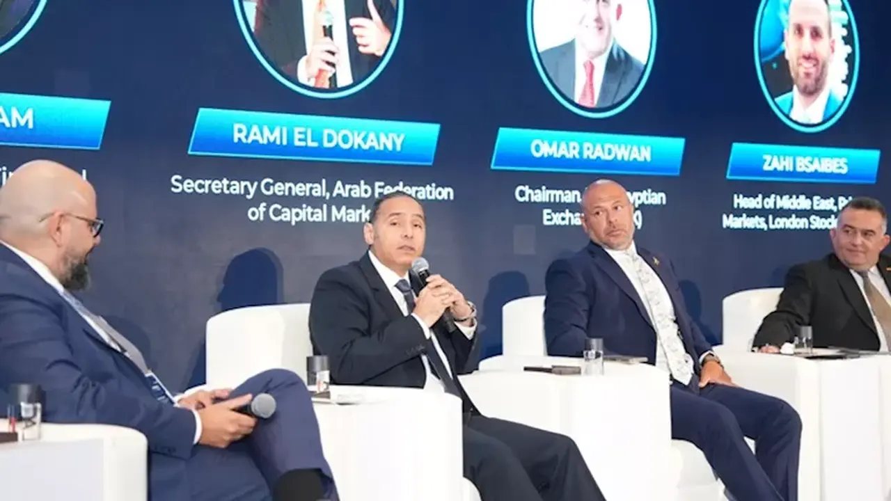 إطلاق أدوات جديدة لتعميق سوق رأس المال وزيادة جاذبيته وفقًا لرئيس الرقابة المالية